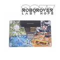 Roborover 2077 – Premium Neoprene Playmat
